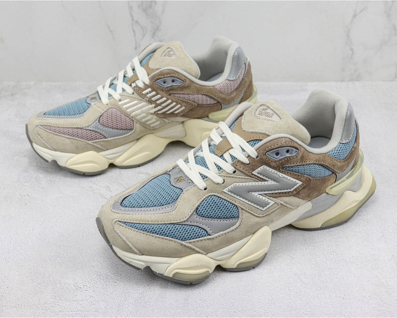 Balance 9060 Mushroom
