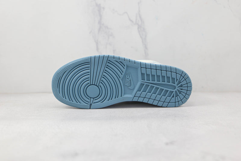 1 Mid UNC