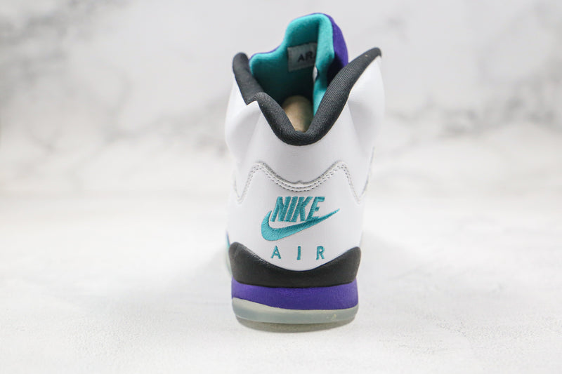 5 Retro Grape Fresh Prince