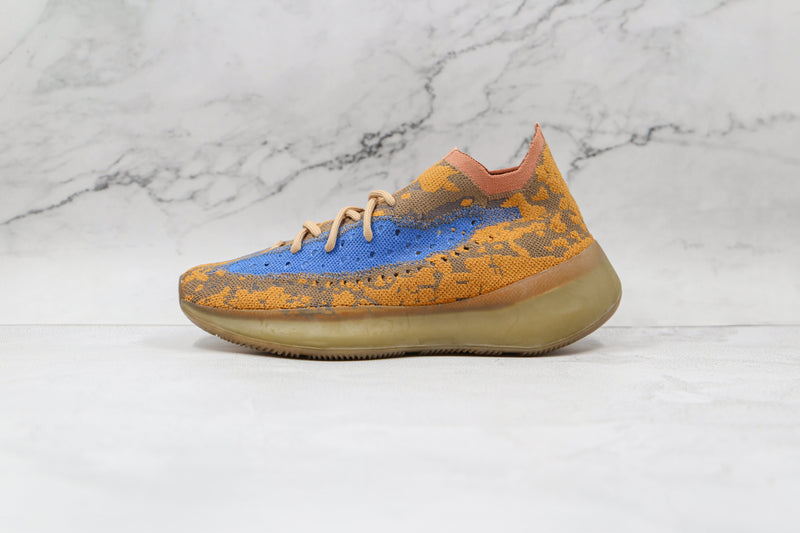 Boost 380 Blue Oat
