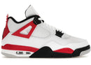 Air 4 Red Cement