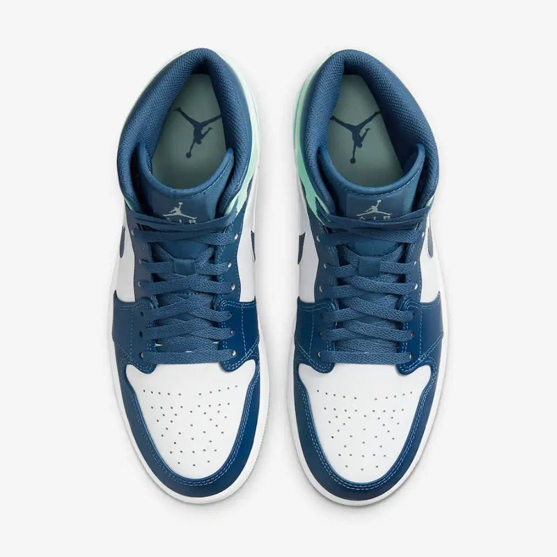 1 Mid Blue Tint