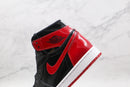 1 Retro High OG Bred Patent