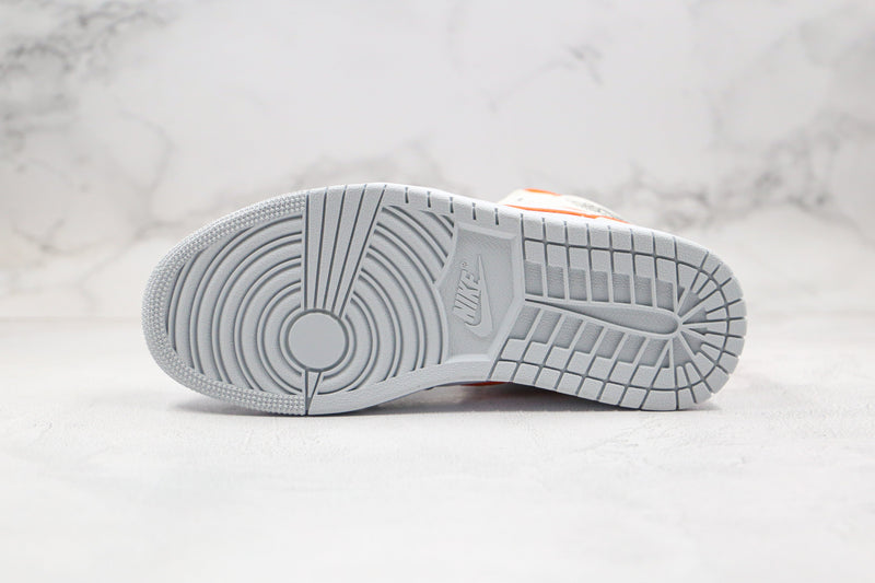 1 Mid Starfish Pure Platinum