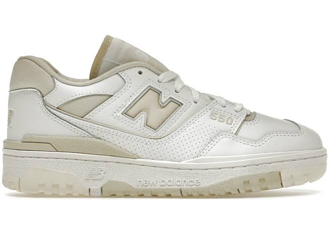 Balance 550 Silver Birch