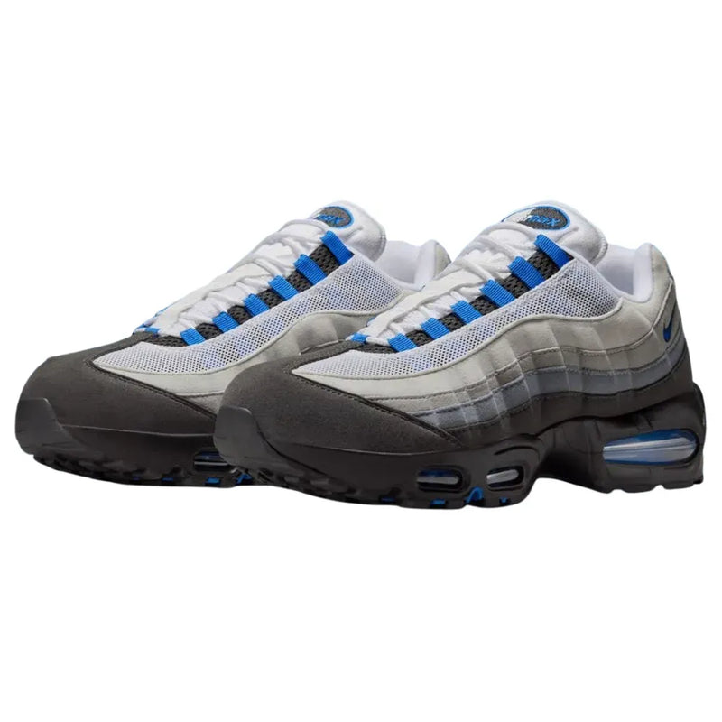 Air Max 95 OG Big Bubble Blue Spark