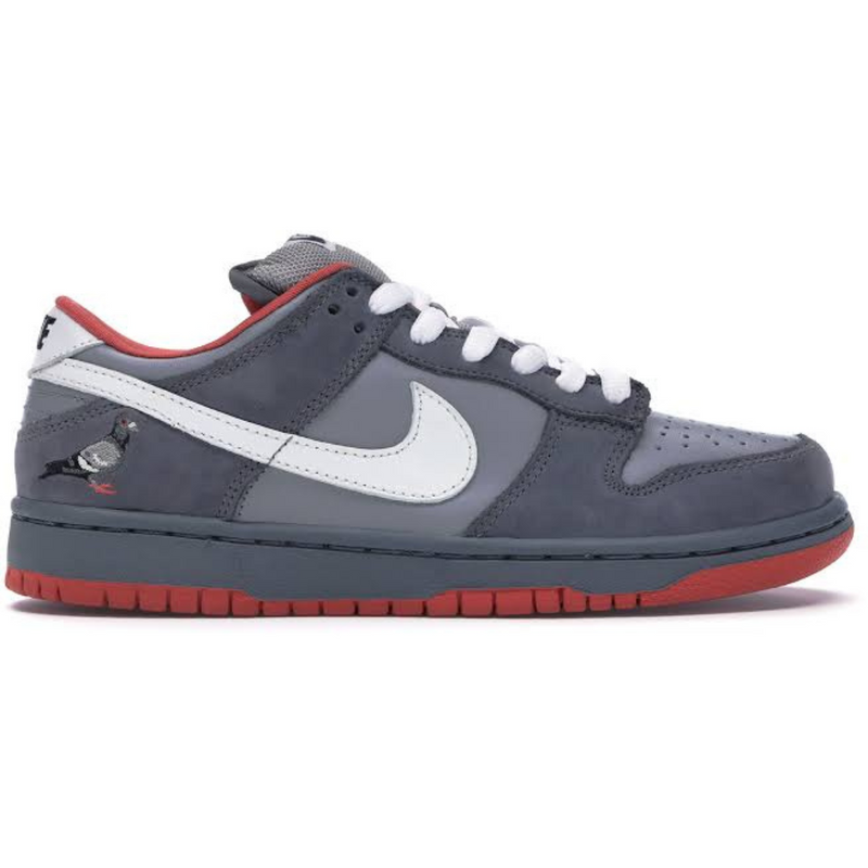 SB Dunk Low Staple NYC Pigeon