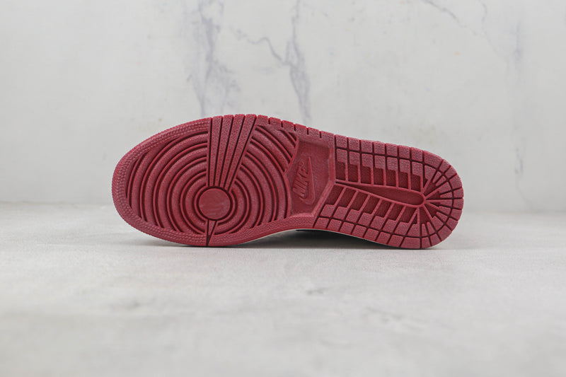 1 Retro High Chicago Lost and Found