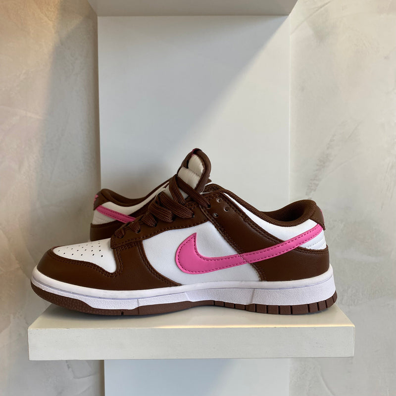 Dunk Low Smokey (Pronta Entrega)