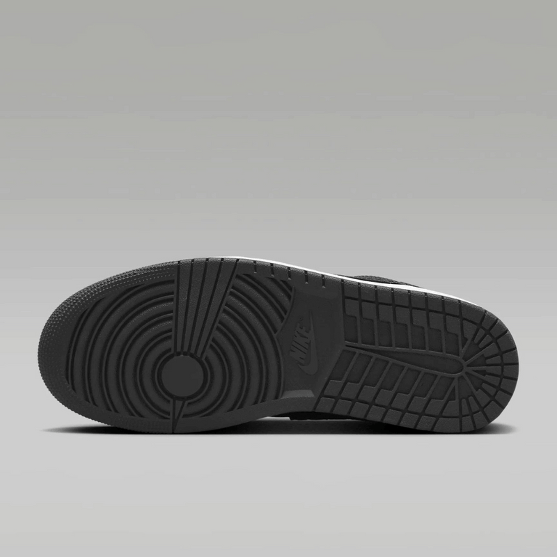 Air 1 Low SE Black Elephant