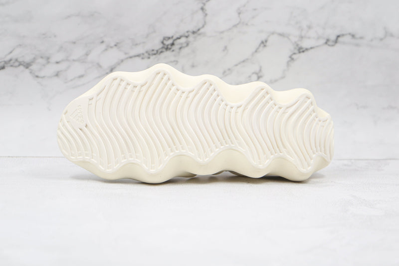 450 Cream White