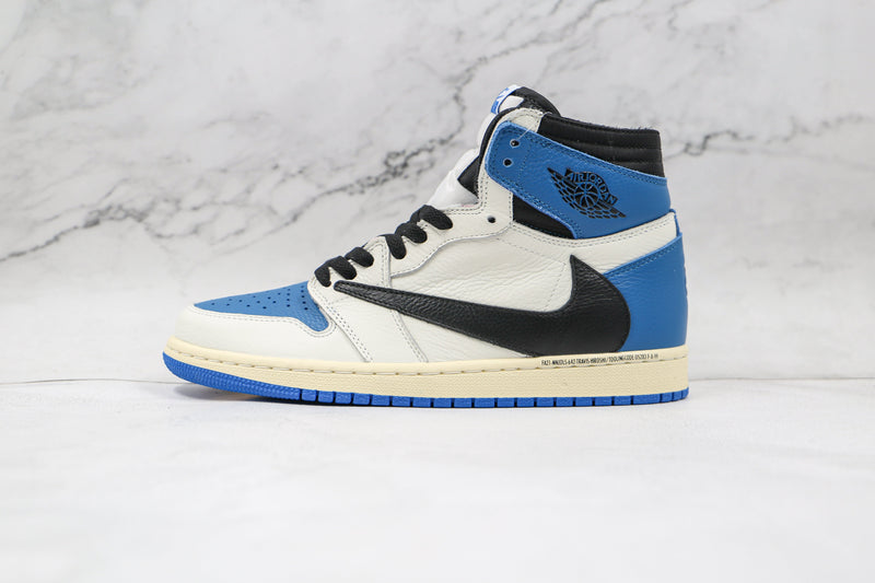 1 High OG SP Fragment x Travis Scott