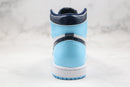 1 Retro High UNC Patent