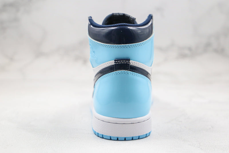 1 Retro High UNC Patent