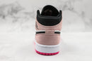 1 Mid Crimson Tint