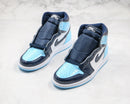 1 Retro High UNC Patent
