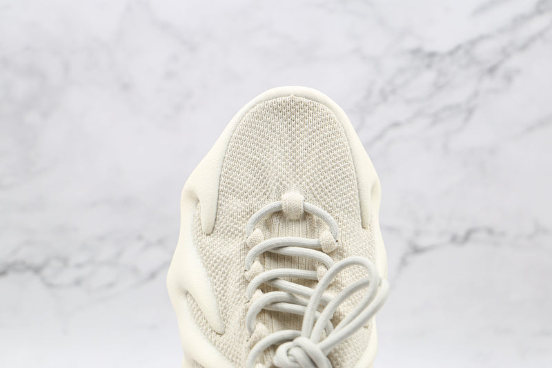 450 Cream White