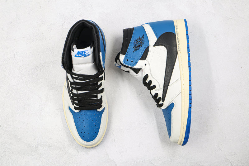 1 High OG SP Fragment x Travis Scott