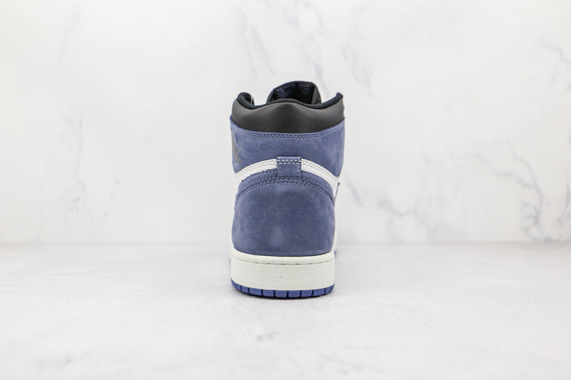 1 Retro High Blue Moon