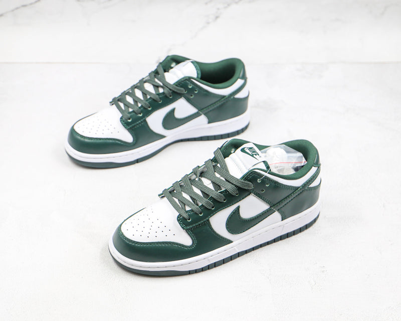 Dunk Low Michigan State