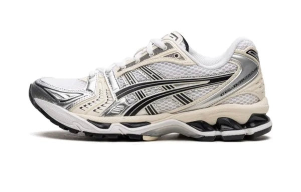 Gel-Kayano 14 White Midnight