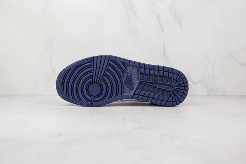 1 Low SB MidNight Navy