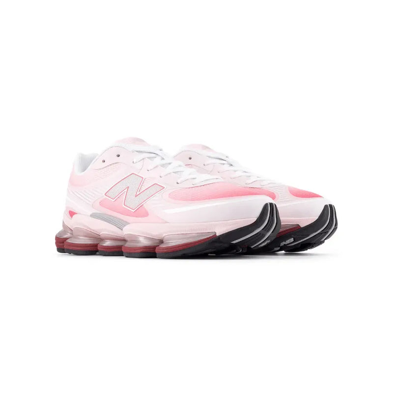Balance Abzorb 2000 Rose Sugar Monarch Burgundy