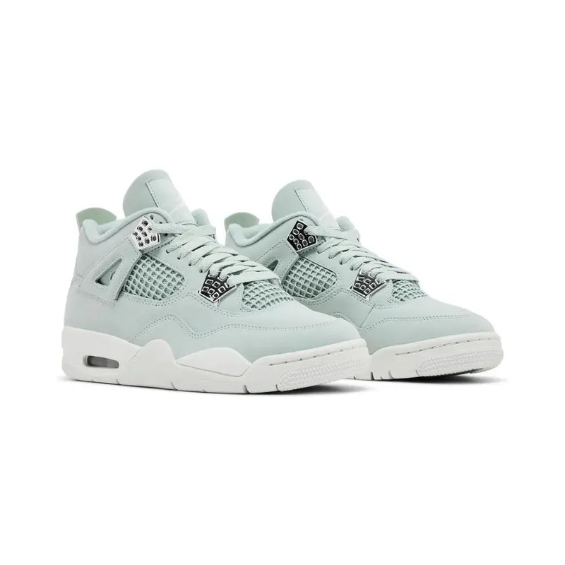 Air 4 Seafoam Sail