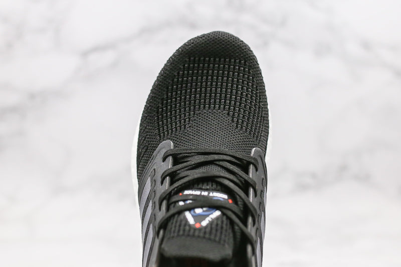 Ultraboost 20 National Lab Core Black Blue Violet
