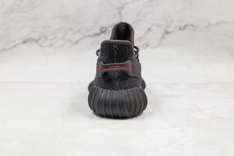 Boost 350 V2 Black (Non-Reflective)