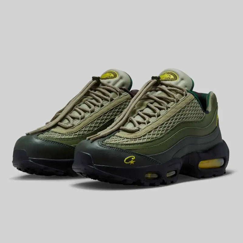 Air Max 95 SP Gutta Green