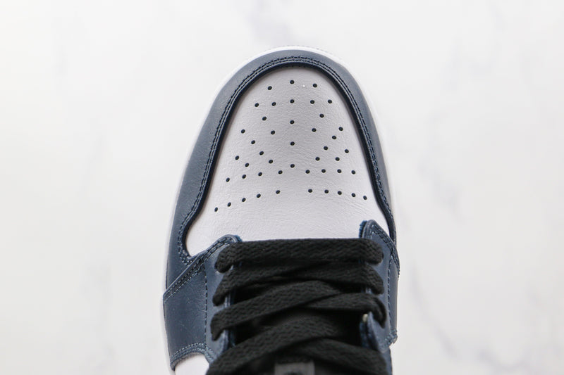 1 Low Dark Teal