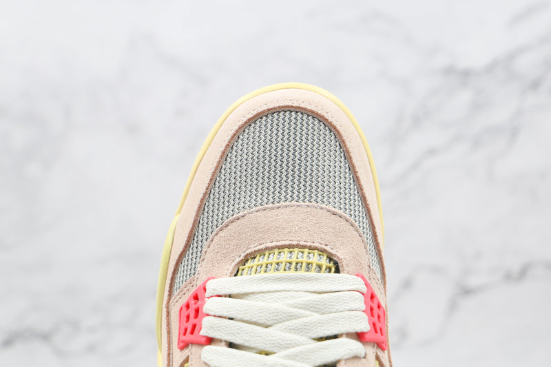 4 Retro Union Guava Ice