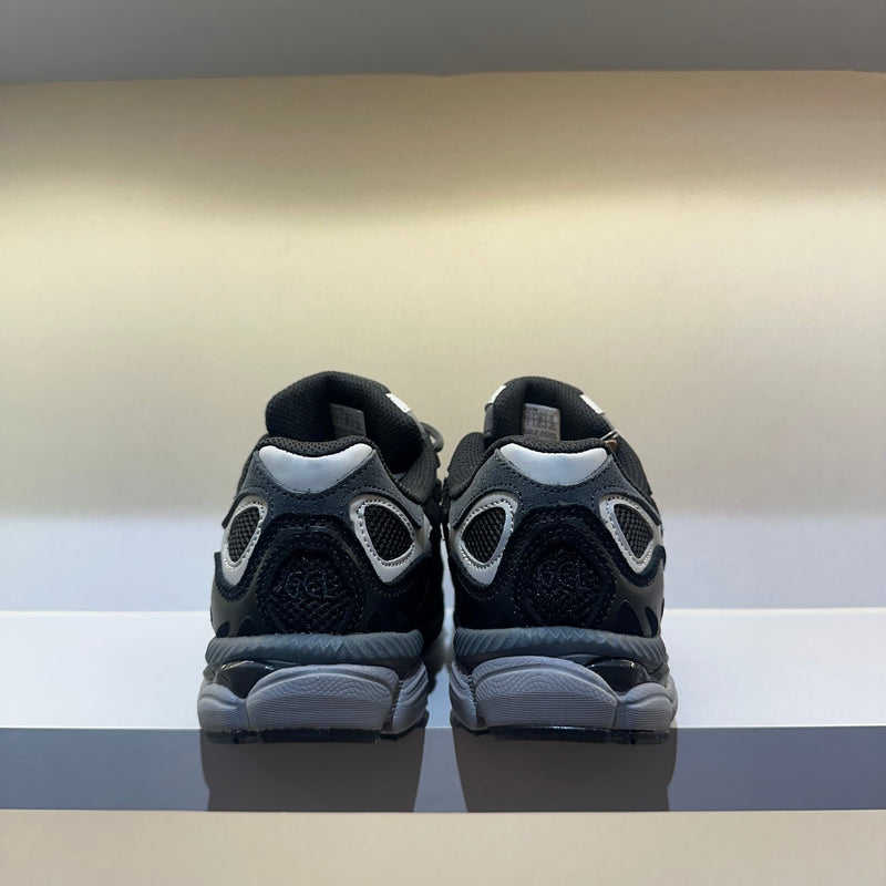 Gel-NYC Graphite Grey Black (Pronta Entrega)
