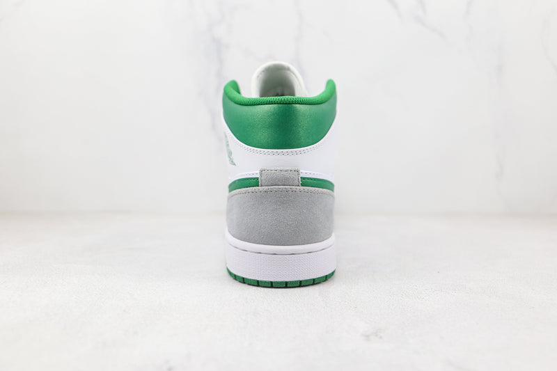 1 Mid SE Grey Green