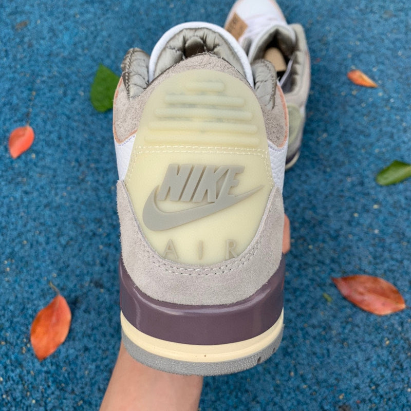 3 Retro A Ma Maniére