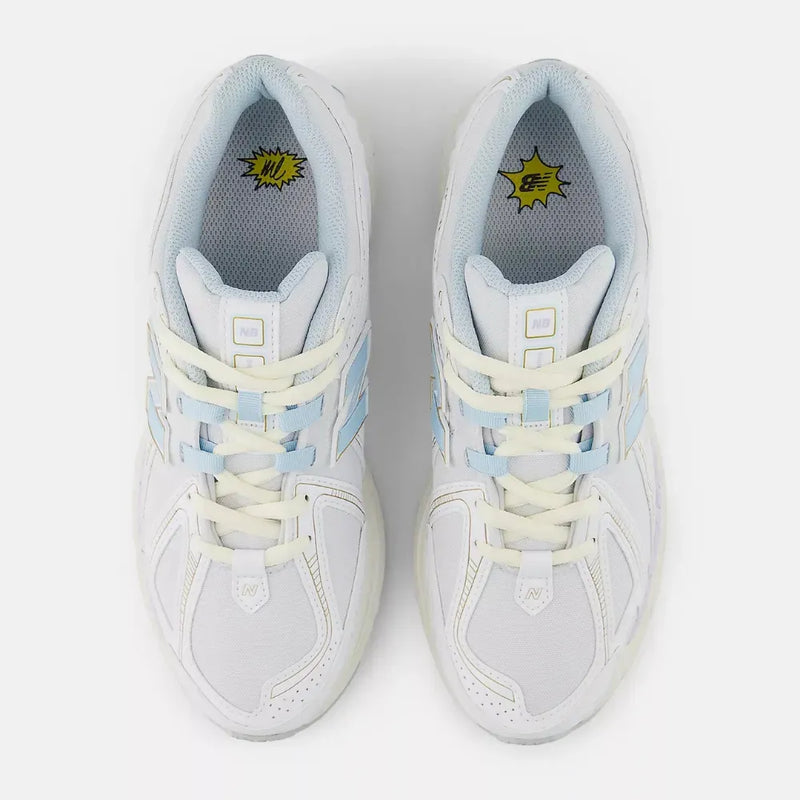 Maxey x Balance 1906R White Bright Sky Sea Salt