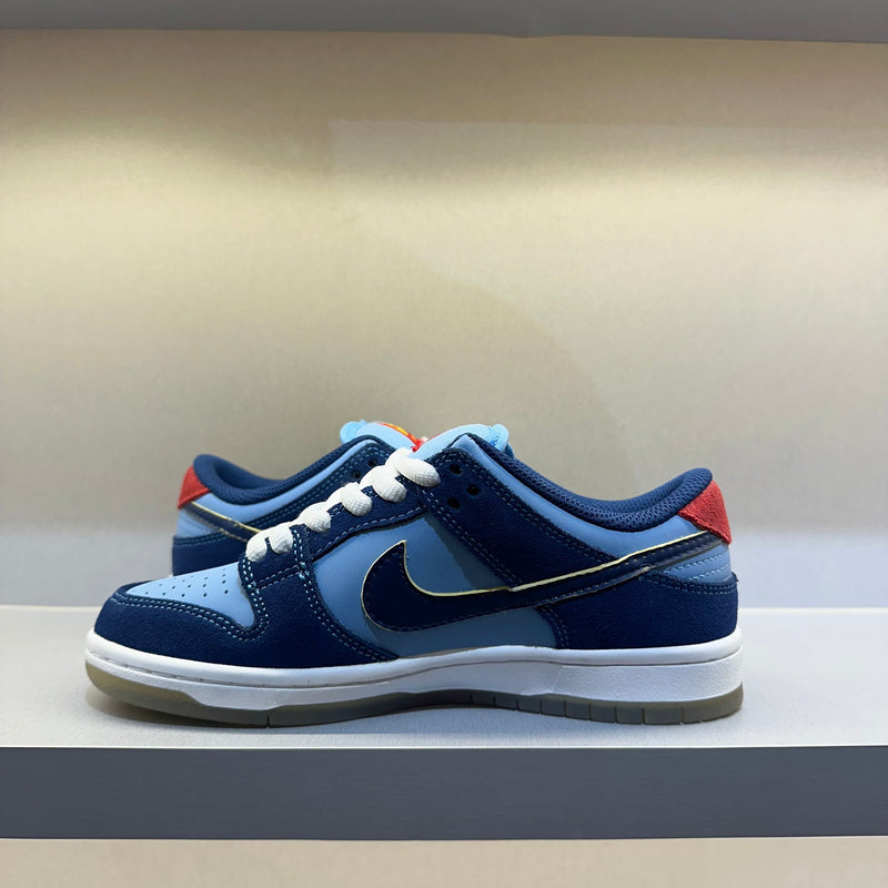 Dunk Low Why So Sad (Pronta Entrega)