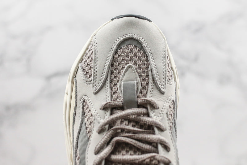 Boost 700 V2 Static