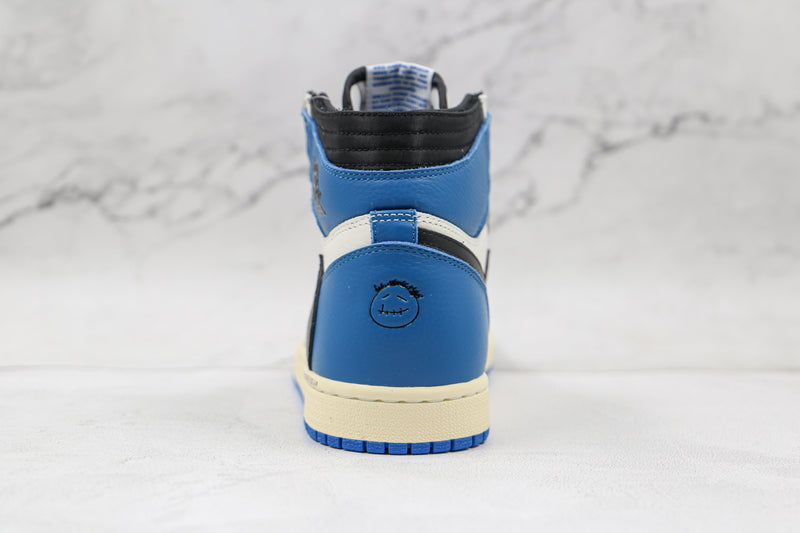 1 High OG SP Fragment x Travis Scott