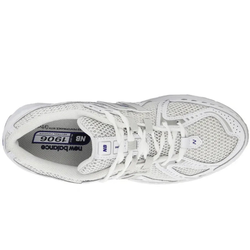 Balance 1906R White Team Royal