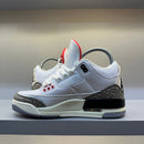 3 Retro White Cement Reimagined (Pronta Entrega)