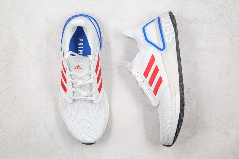Ultraboost 20 City Pack Seoul