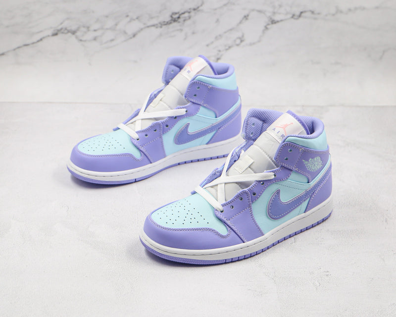 1 Mid Purple Aqua