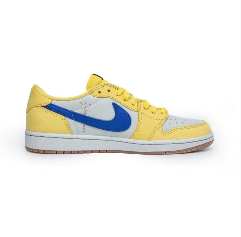 1 Low Travis Scott Canary