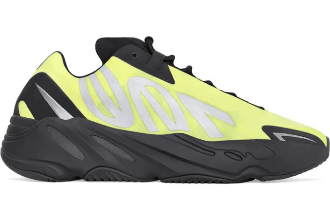 Boost 700 MNVN Phosphor