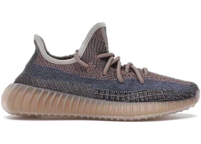 Boost 350 V2 Fade