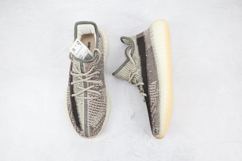 Boost 350 V2 Zyon