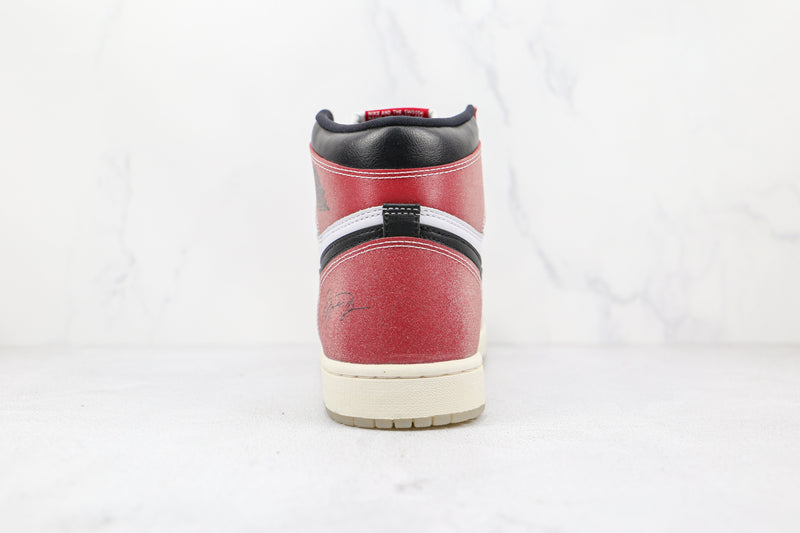 1 Retro High Trophy Room Chicago