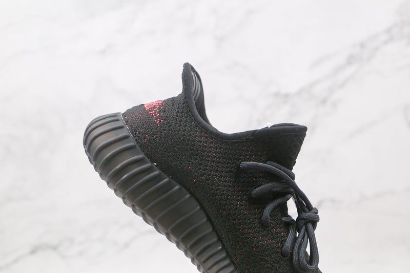 Boost 350 V2 Core Black Red